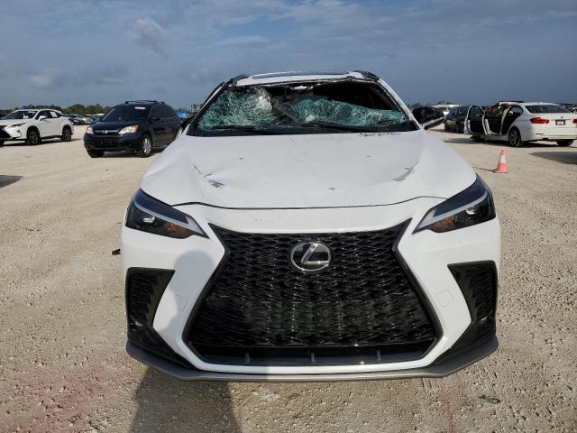 2023 LEXUS NX 350 PRE - 2T2KGCEZ5PC016509