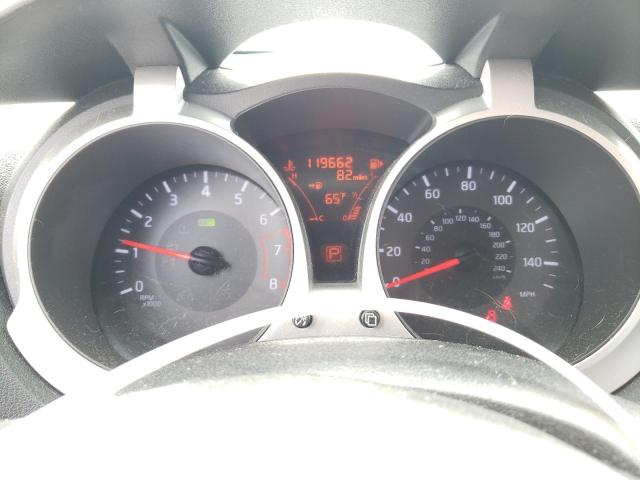2015 NISSAN JUKE S - JN8AF5MV2FT554657