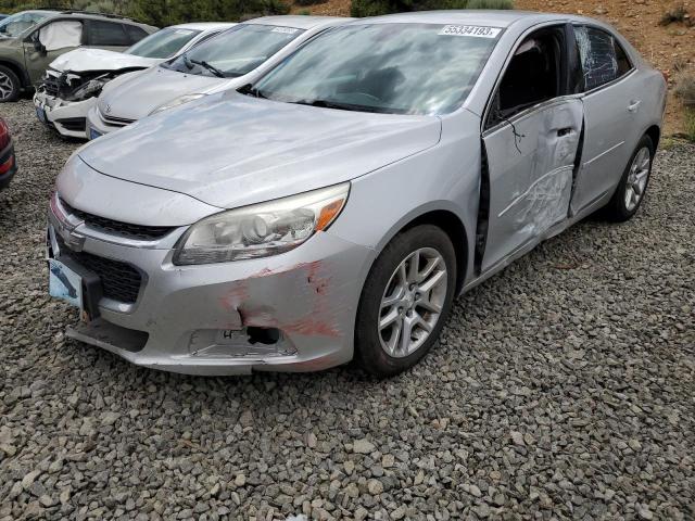 2014 Chevrolet Malibu 