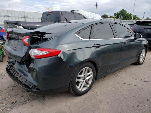 3FA6P0H74FR248225 Ford FUSION SE