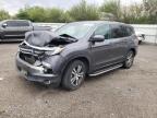 2017 HONDA PILOT EXL - 5FNYF5H53HB015457