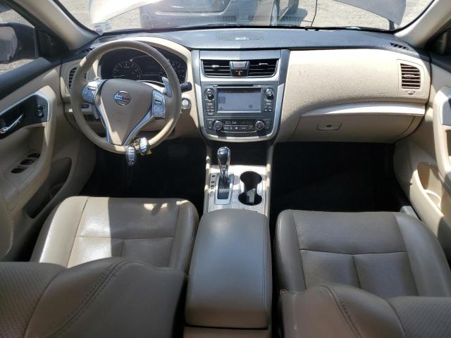 1N4BL3AP6HC198192 Nissan Altima 3.5sl