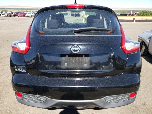 2015 NISSAN JUKE S - JN8AF5MR4FT506726
