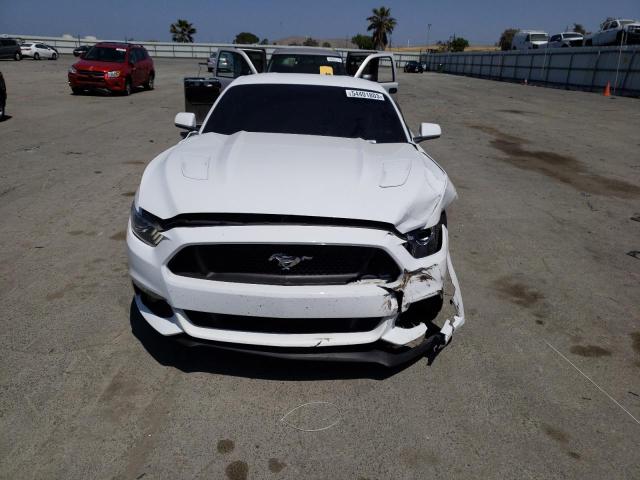 1FA6P8CF8H5281182 2017 FORD MUSTANG, photo no. 5