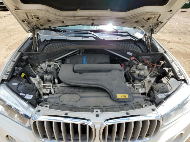 5UXKT0C59G0S77701 2016 BMW X5, photo no. 11