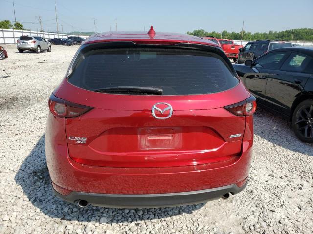 JM3KFBBM0J0326456 Mazda CX-5 SPORT
