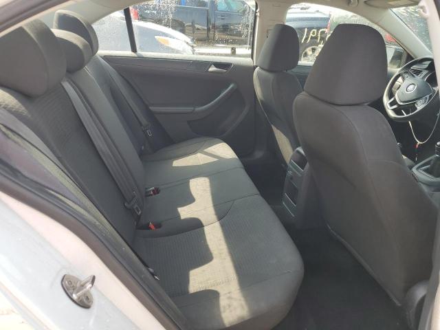 2016 VOLKSWAGEN JETTA S - 3VW167AJ5GM319112