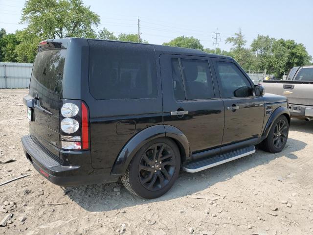 Vin: salag2v69ga830935, lot: 55660873, land rover lr4 hse 20163