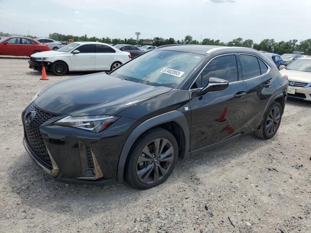 2019 Lexus UX 