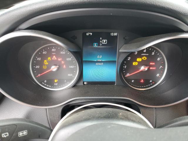 W1N0G8DB6LF833379 Mercedes-Benz GLC 300