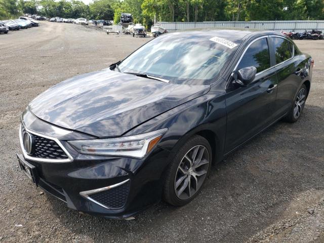 2020 Acura ILX 