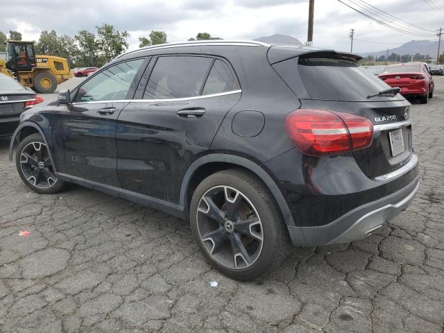 VIN WDCTG4EB1JJ416736 2018 Mercedes-Benz GLA-Class,... no.2