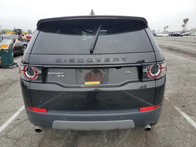 SALCR2BG4HH677356 | 2017 LAND ROVER DISCOVERY