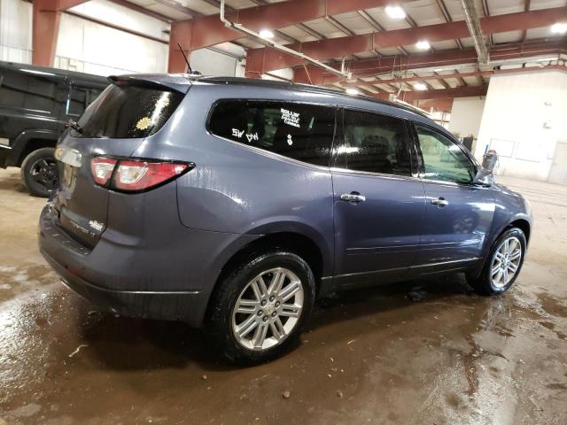 1GNKRGKD4EJ304027 Chevrolet Traverse Lt