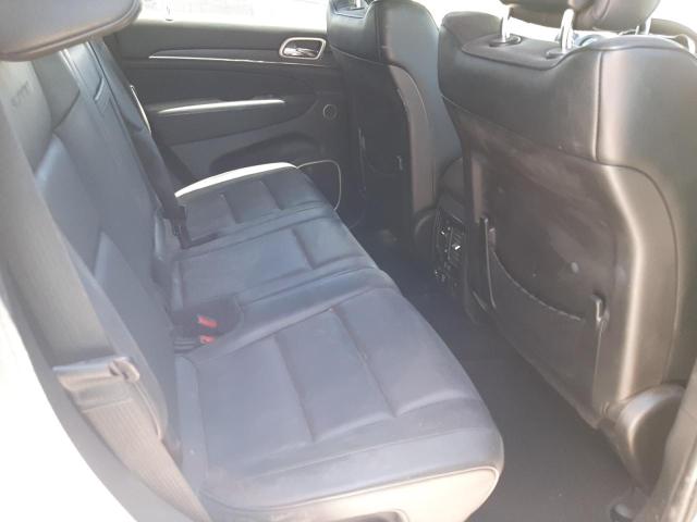 1C4RJFJMXFC779181 Jeep Grand Cherokee Summit