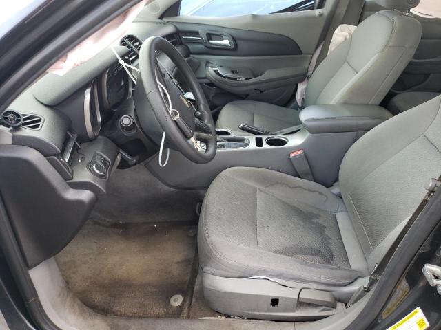 1G11B5SA1GU117874 Chevrolet Malibu Limited Ls