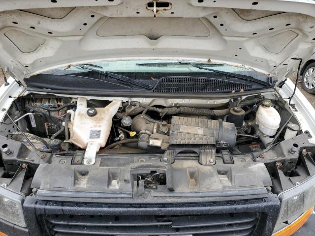 2018 GMC SAVANA G35 - 1GTZ7HFG4J1329687