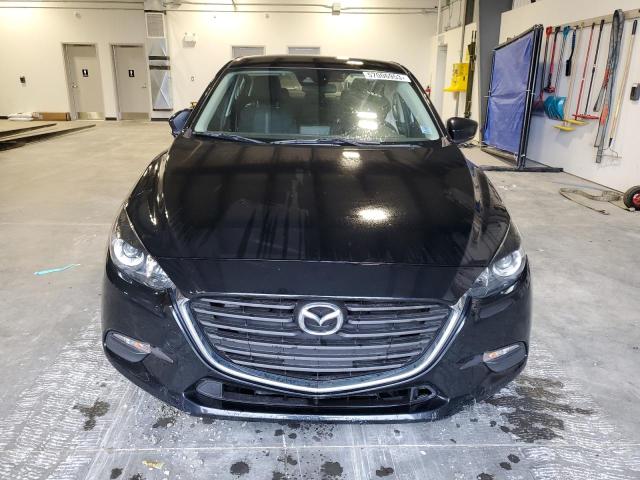 2018 MAZDA 3 TOURING - JM1BN1V71J1172992