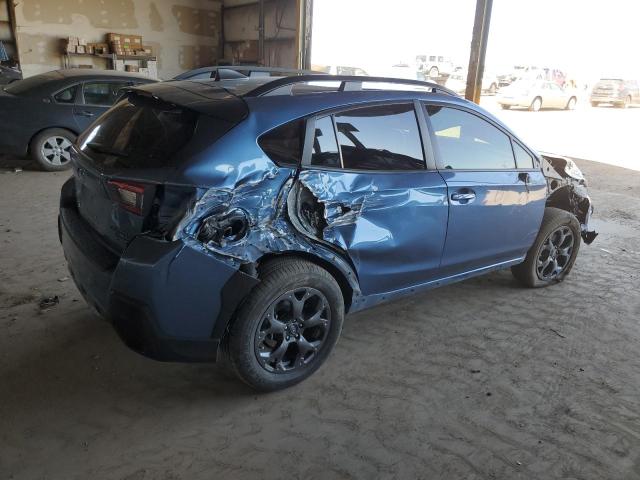 JF2GTHSCXMH205359 Subaru Crosstrek Sport