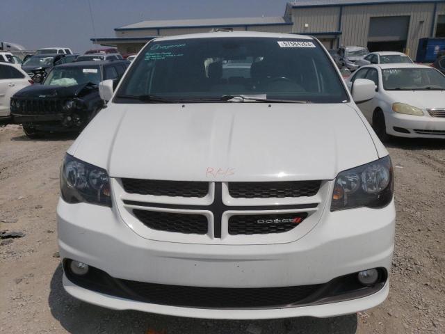 2C4RDGEG5KR760069 Dodge Grand Caravan Gt