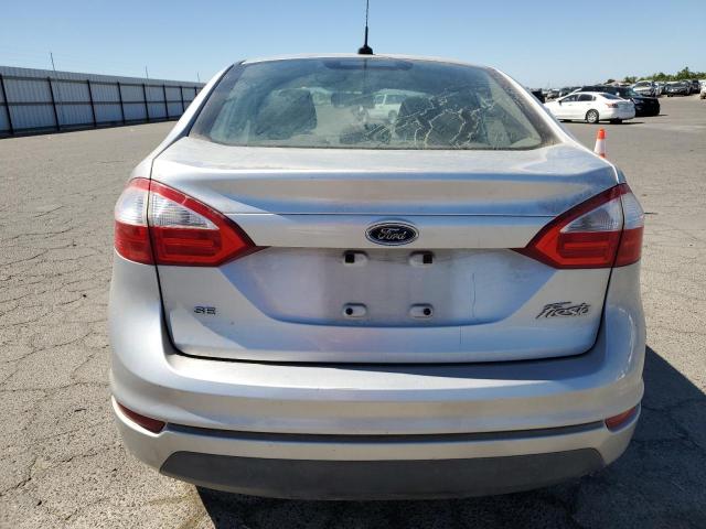 3FADP4BJXFM108681 Ford FIESTA SE