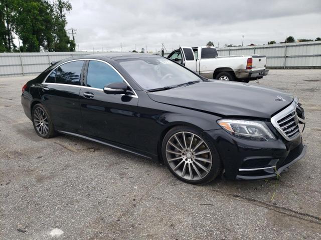 VIN WDDUG8CB2EA064654 2014 Mercedes-Benz S-Class, 550 no.4