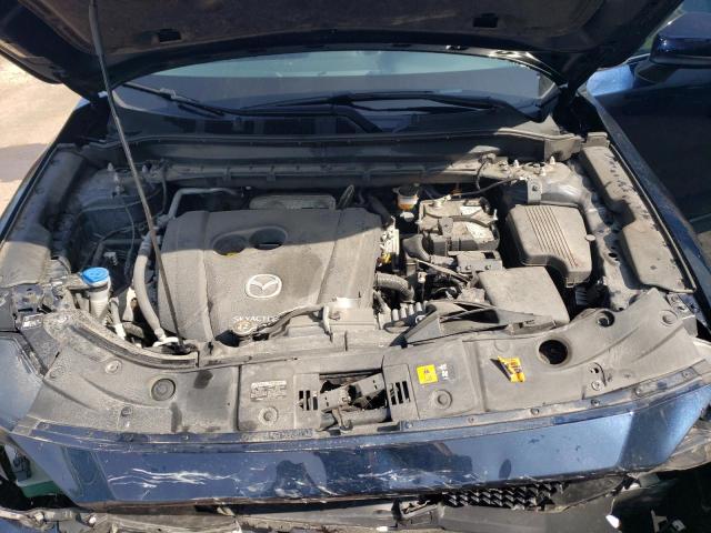 2020 MAZDA CX-5 TOURI - JM3KFBCM0L0728110