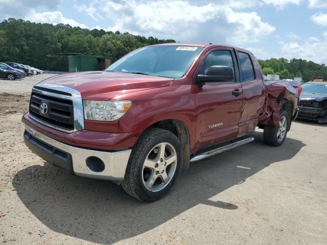 2010 Toyota Tundra 