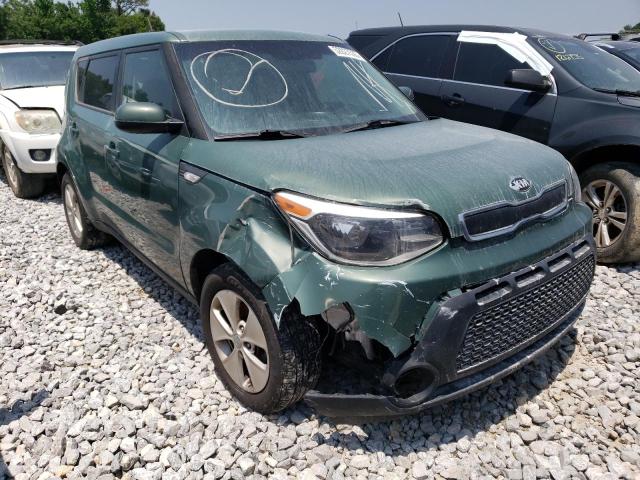 KNDJN2A24E7011860 | 2014 KIA soul