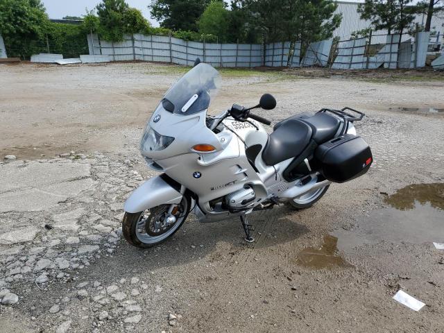 2004 BMW R1150 RT - WB10499A04ZE95130