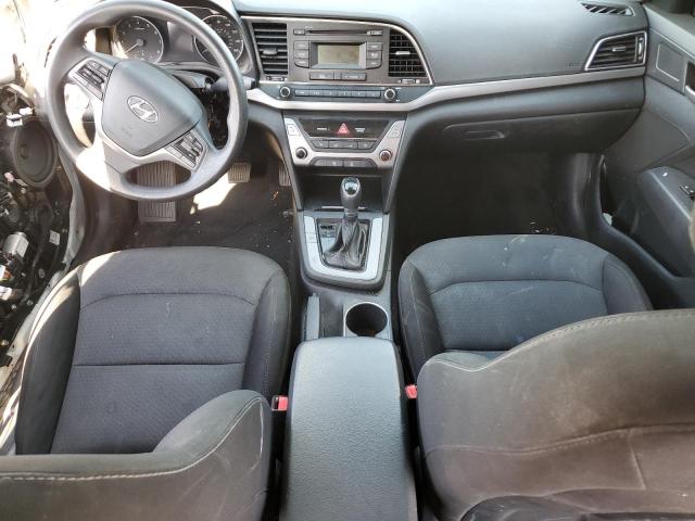 2018 HYUNDAI ELANTRA SE - 5NPD74LF1JH231837
