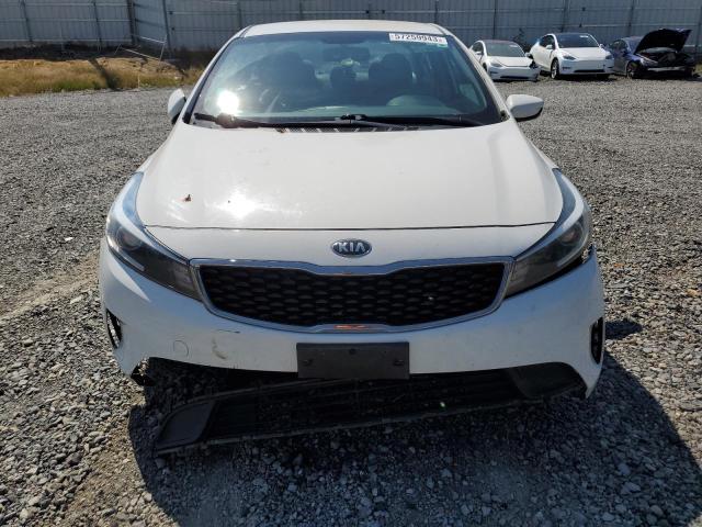 3KPFK4A78HE044032 KIA FORTE LX