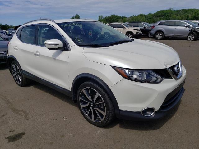 JN1BJ1CR0HW136839 Nissan Rogue Sport S