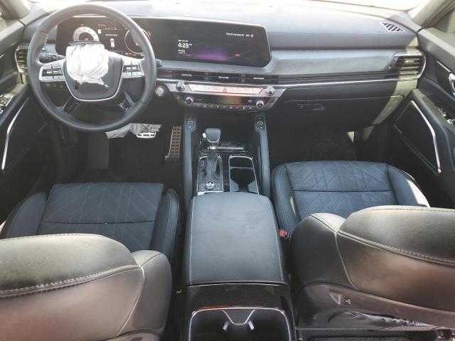 5XYP5DGCXPG355575 KIA Telluride Sx