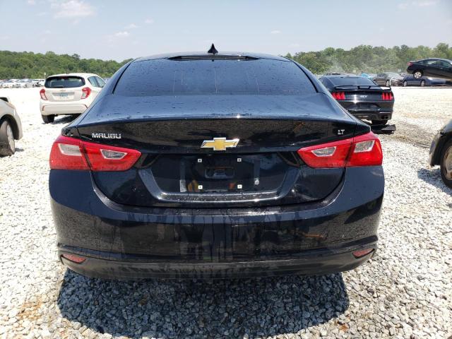 1G1ZD5ST7JF236670 | 2018 CHEVROLET MALIBU LT