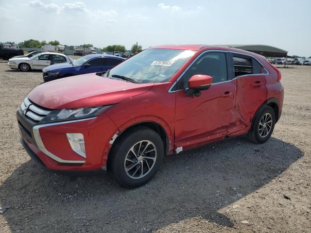 2020 Mitsubishi Eclipse Cross ES