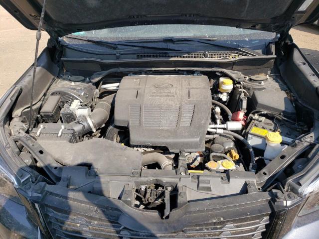 2019 SUBARU FORESTER S - JF2SKAPC5KH443968