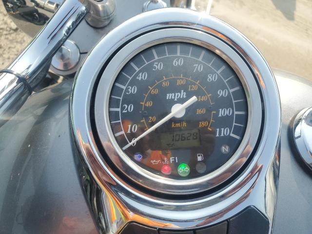 2006 SUZUKI C50 - JS1VS55A762100876