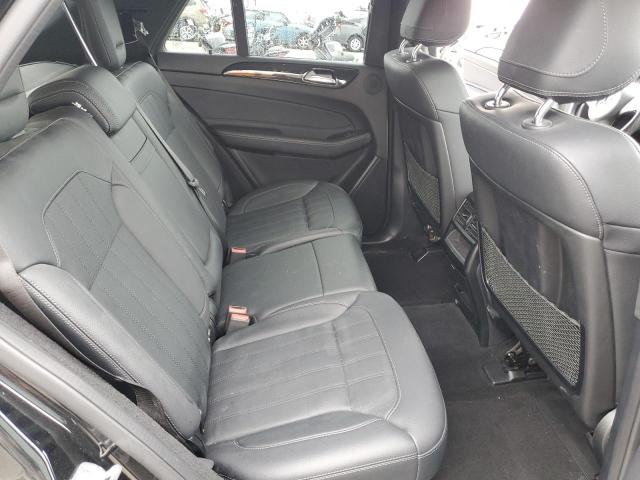4JGDA5JB8JB200072 Mercedes-Benz GLE 350