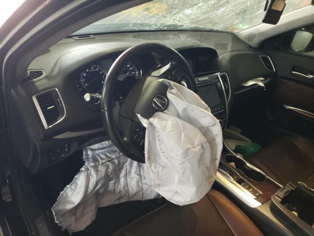 2015 ACURA TLX ADVANC 19UUB3F79FA010158