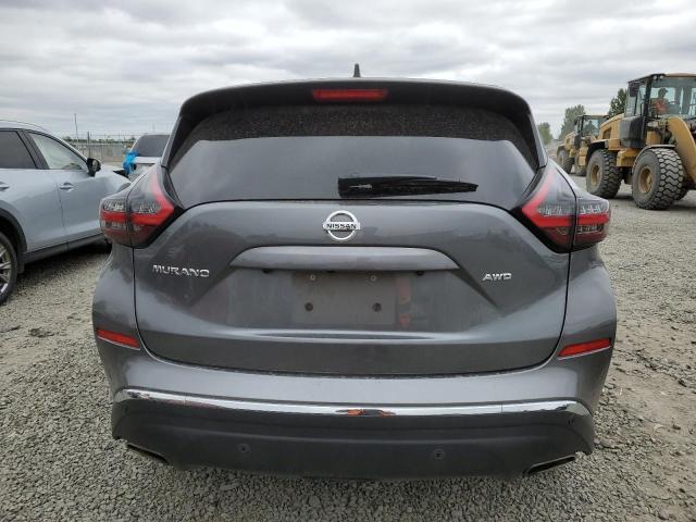 5N1AZ2AS1NC131350 Nissan MURANO S