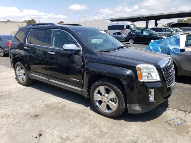 2GKALREK2E6339355 GMC Terrain Sle