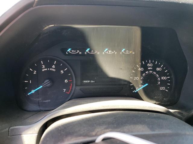 1FTEW1E4XLKE95452 Ford F150 Supercrew