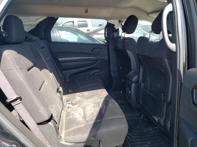 2021 Dodge Durango Pursuit VIN: 1C4SDJFT6MC697408 Lot: 54198023