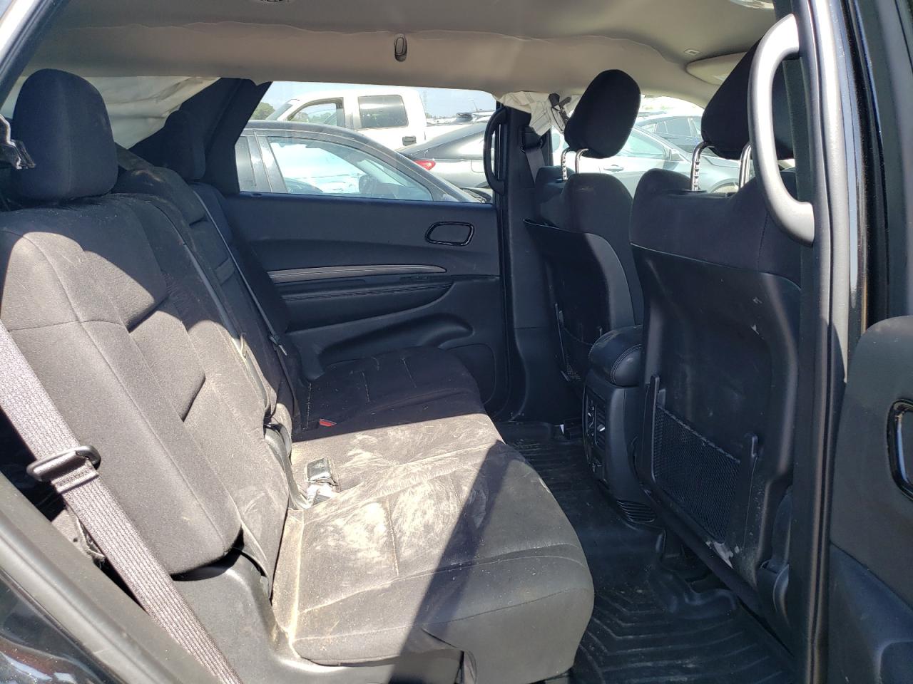 1C4SDJFT6MC697408 2021 Dodge Durango Pursuit