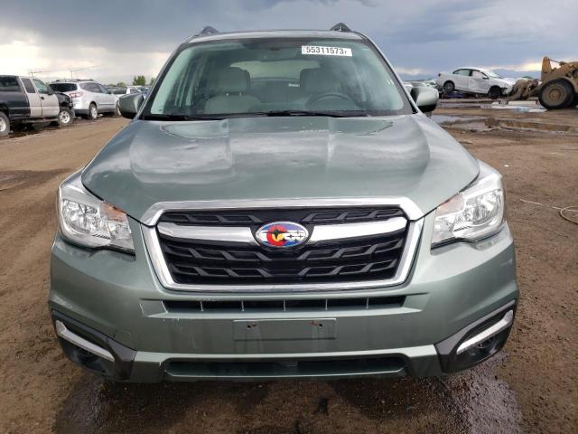 JF2SJAEC1HH400419 Subaru Forester 2.5i Premium