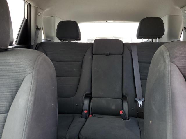 5XYKT3A61EG432005 KIA SORENTO LX