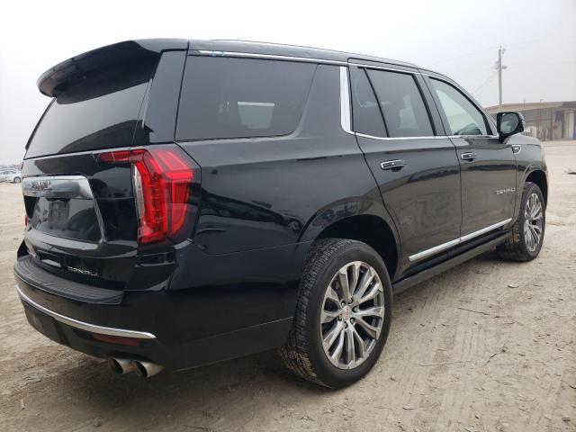 VIN 1GKS2DKL9MR423652 2021 GMC YUKON no.3