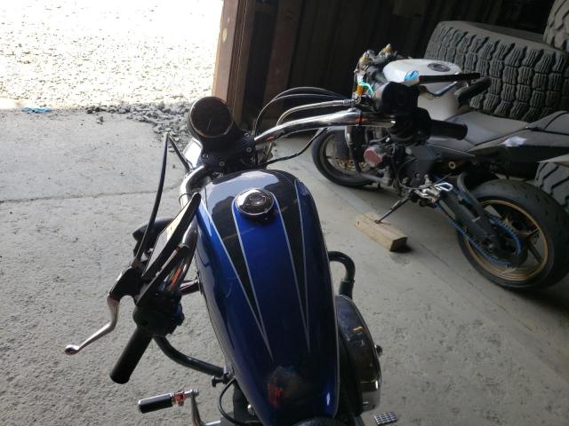 2006 HARLEY-DAVIDSON XL1200 R - 1HD1CLP166K417999