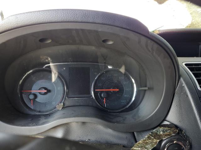 JF1VA2S66L9827703 Subaru Wrx Sti
